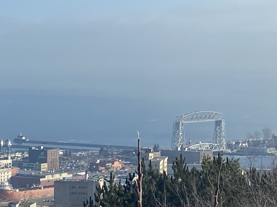 Header image for Duluth, MN, United States