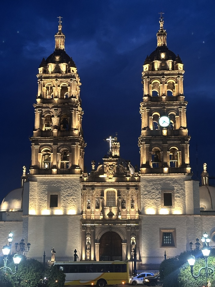 Header image for Durango, Dgo., Mexico