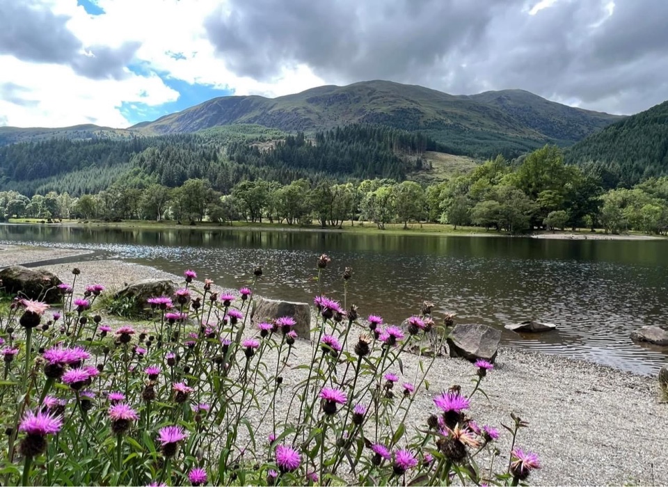 Header image for Edinburgh, Scotland