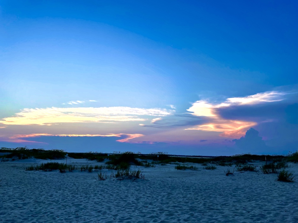 Header image for Emerald Isle, NC, United States