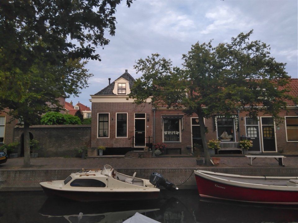 Header image for Enkhuizen, Nederland