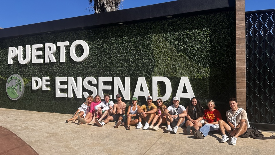 Header image for Ensenada, B.C., Mexico