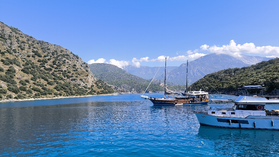 Header image for Fethiye Muğla, Türkiye