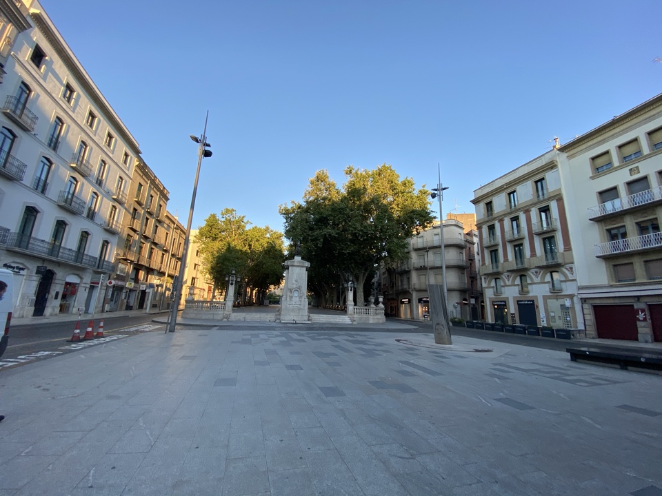Header image for Figueras, Girona, España