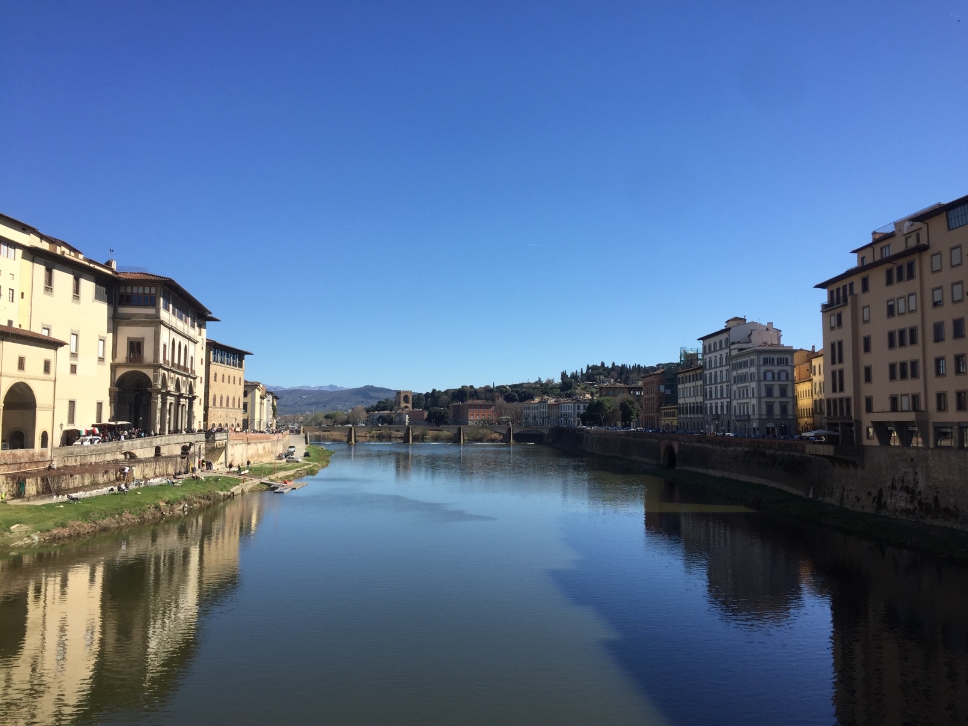Header image for Firenze, Florence, Italy