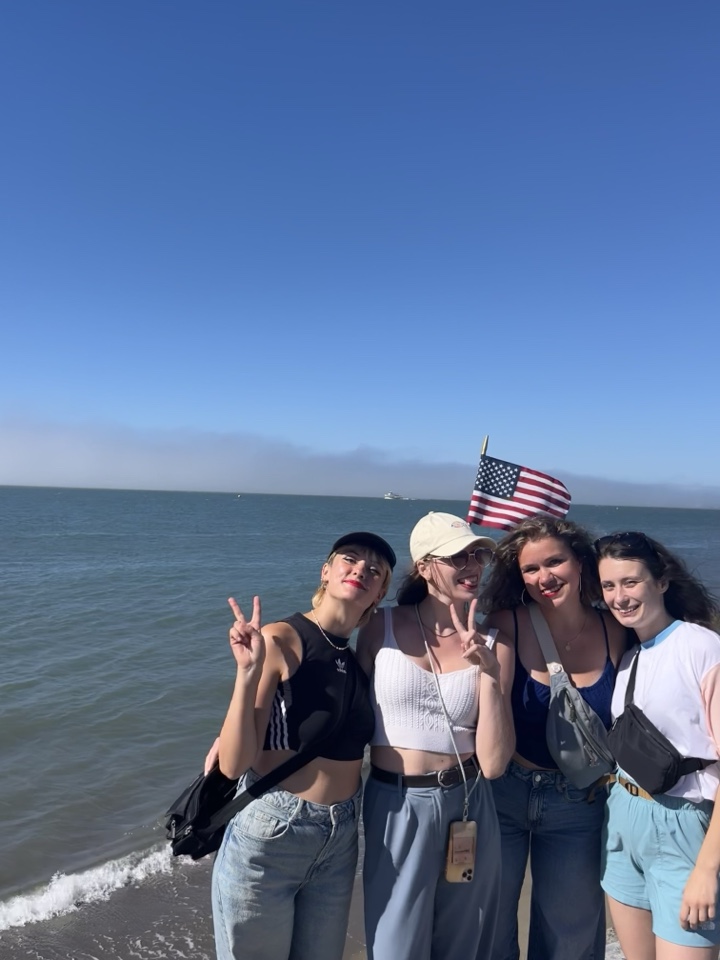 Header image for Fishermans Wharf, San Francisco, CA  94133, United States