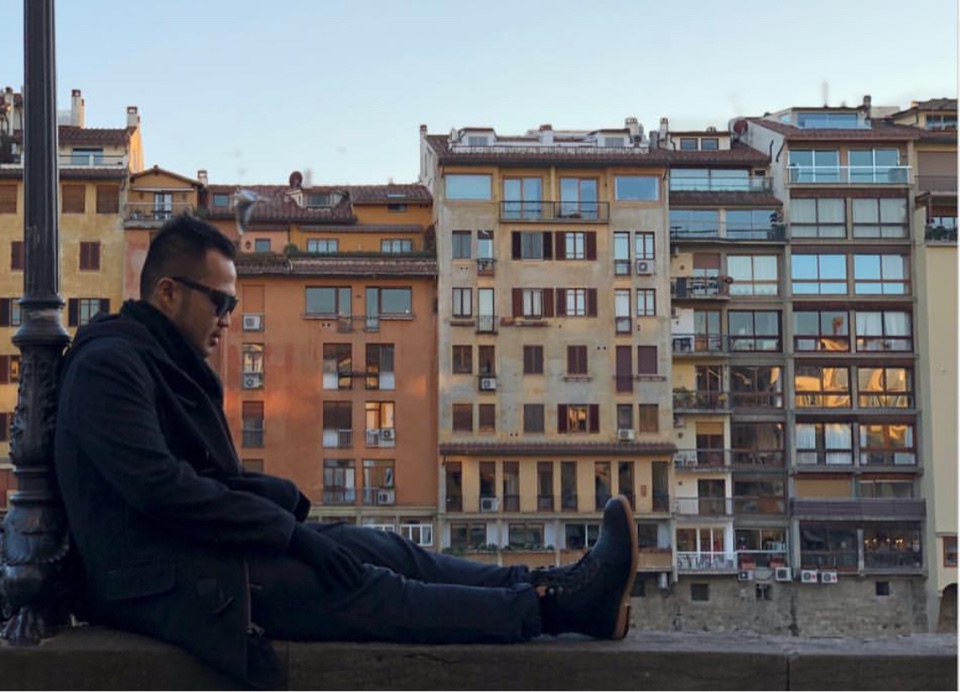 Header image for Florence, Italy