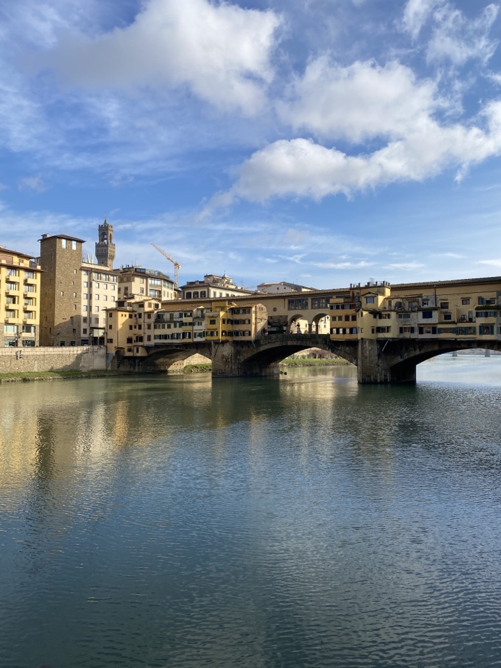 Header image for Florence, Italy