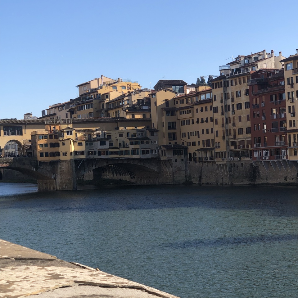 Header image for Florence, Italy