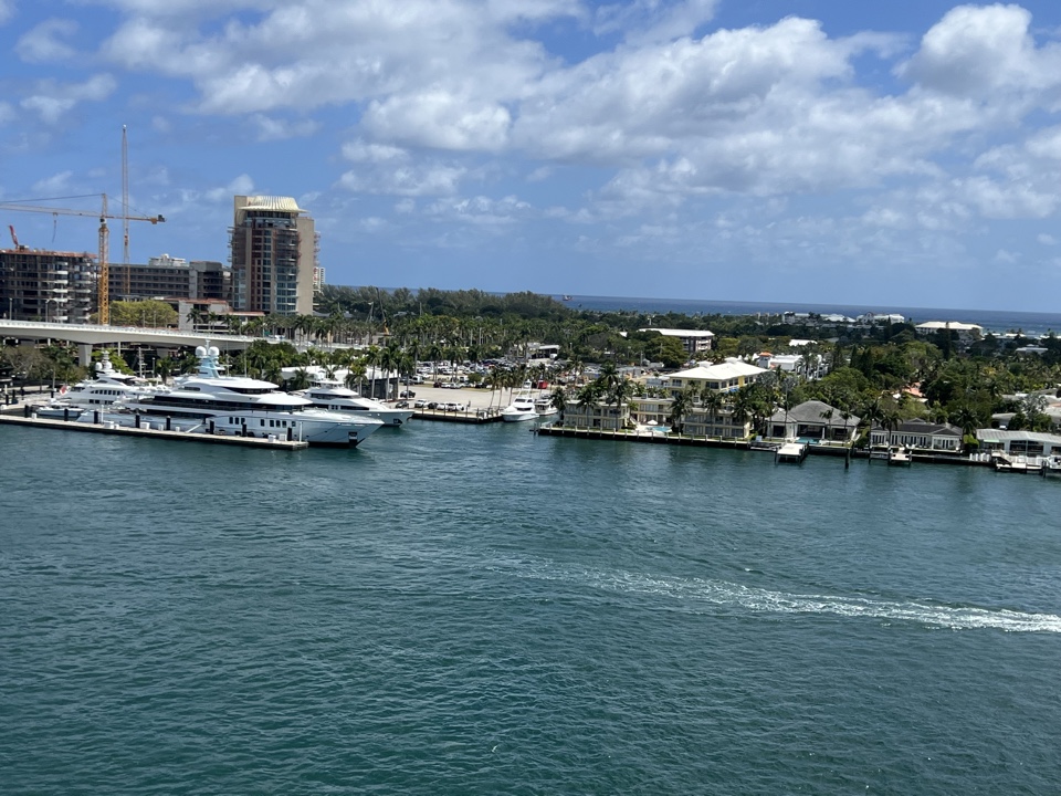 Header image for Fort Lauderdale, FL, United States