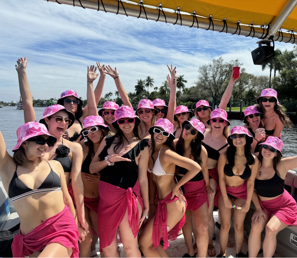 Header image for Fort Lauderdale, FL, United States