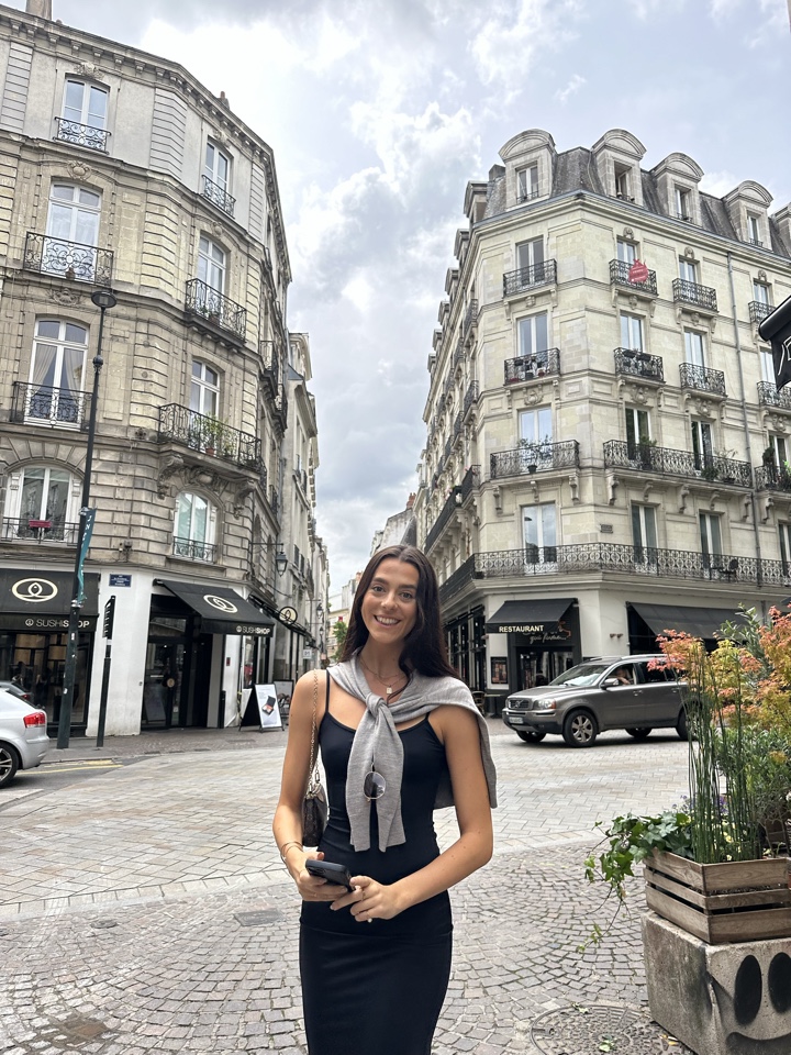 Header image for France