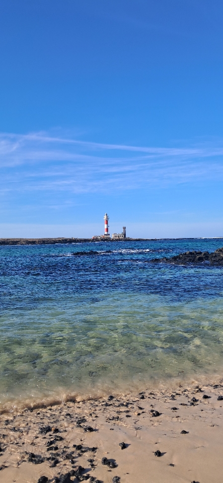 Header image for Fuerteventura, Spain