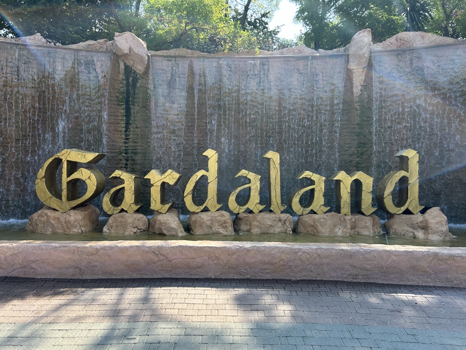 Header image for Gardaland Resort, Via Derna 4, 37014 Castelnuovo del Garda VR, Italia