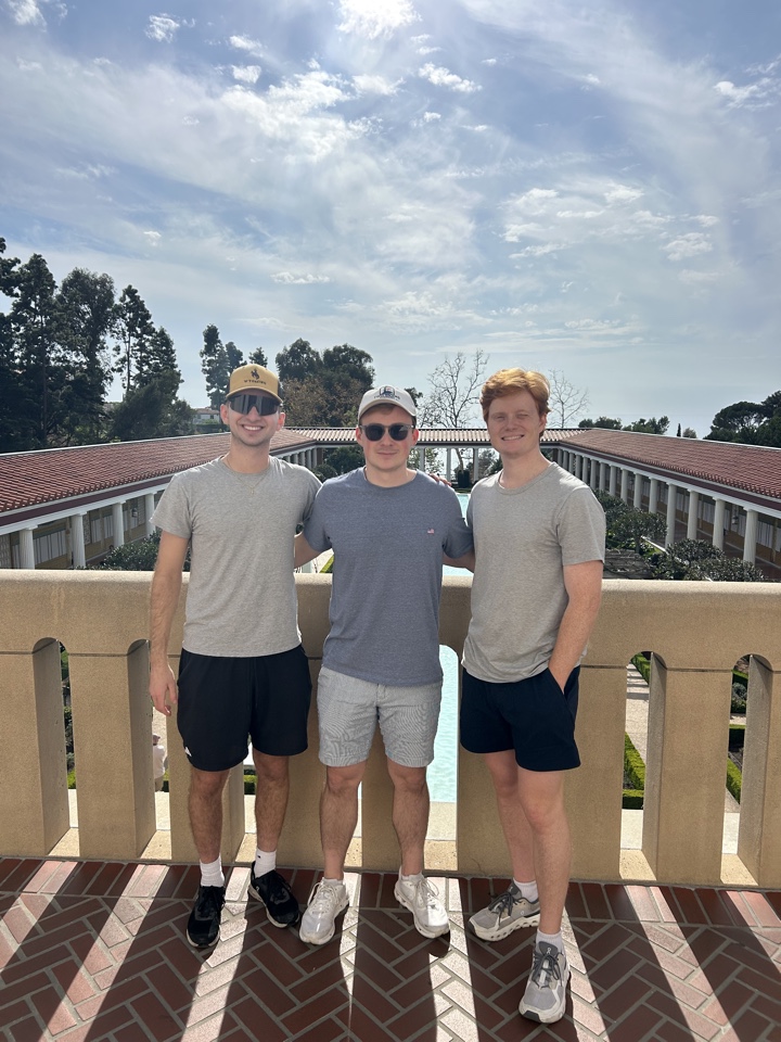 Header image for Getty Villa, 17985 Pacific Coast Highway, Pacific Palisades, CA 90272, United States
