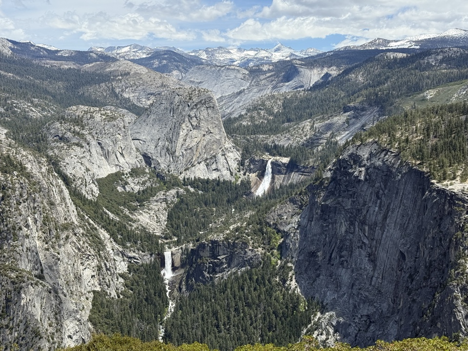 Header image for Glacier Point, Four Mile Trail, Coulterville, CA  95389, United States