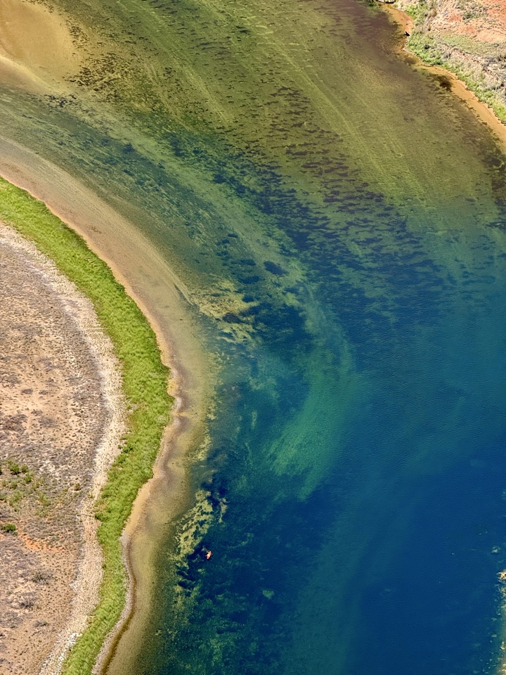 Header image for Glen Canyon National Recreation Area, 691 Scenic View Rd, Page, AZ 86040, United States