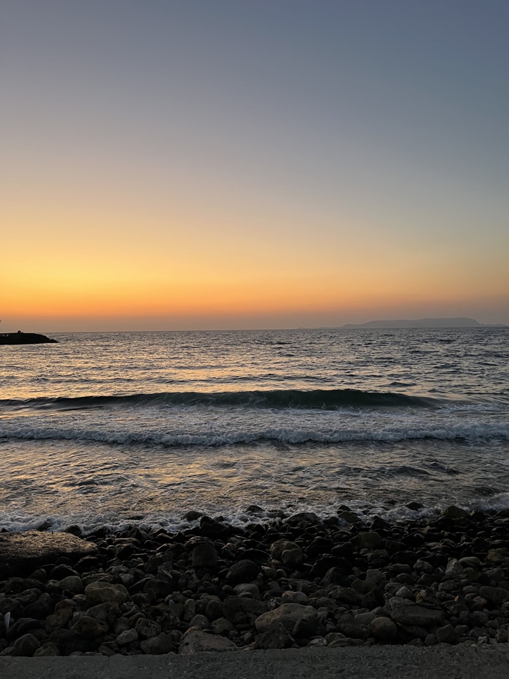 Header image for Kato Gouves, 700 14 Crete, Řecko