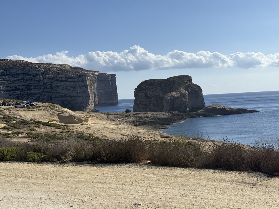 Header image for Gozo, Malta