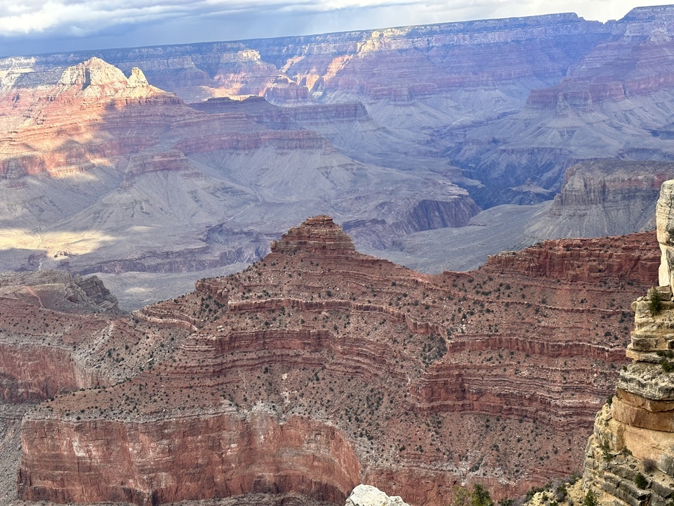 Header image for Grand Canyon National Park, Entrance Rd, Grand Canyon, Arizona 86023, United States