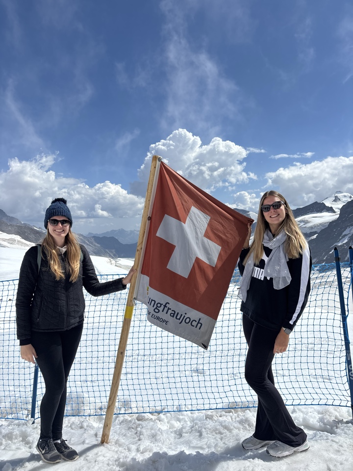 Header image for Grindelwald, Switzerland