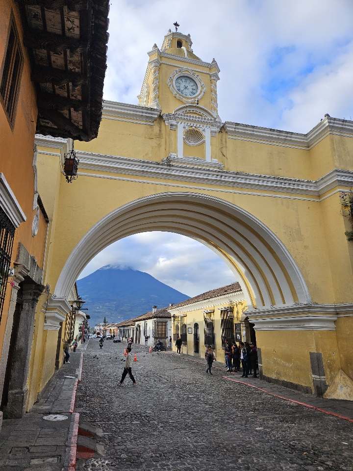 Header image for Guatemala