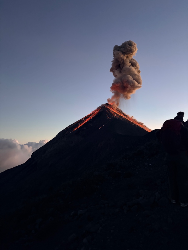 Header image for Guatemala