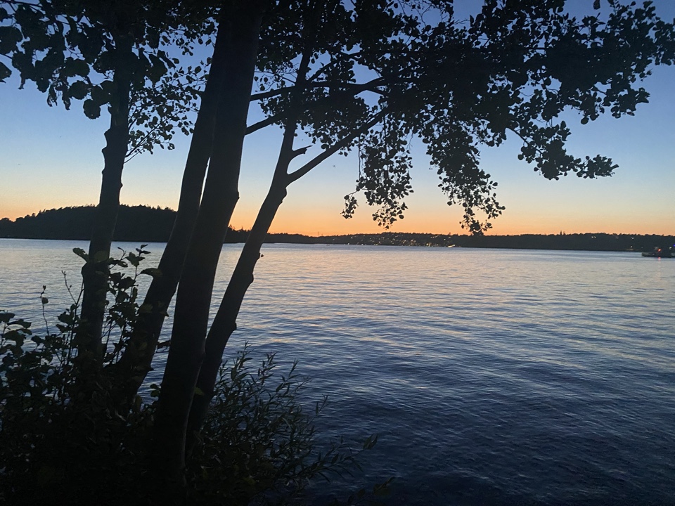 Header image for Hägersten, Stockholm, Sweden