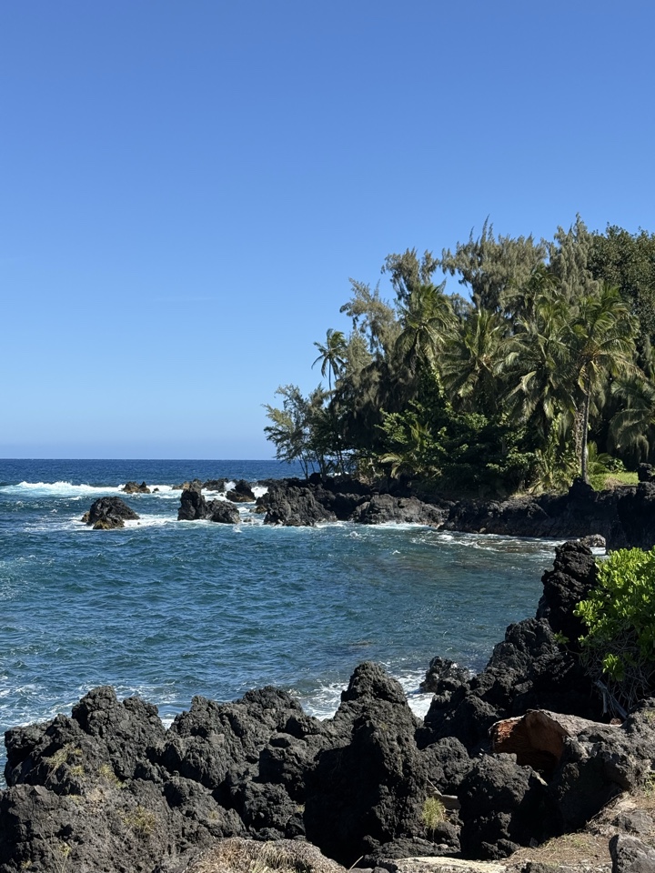 Header image for Hāna, HI, United States