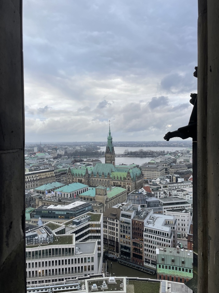 Header image for Hambourg, Allemagne