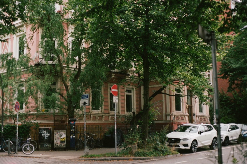 Header image for Hamburg, Duitsland