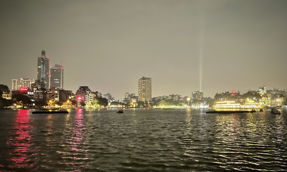Header image for Hanoi, Ha Noi, Vietnam