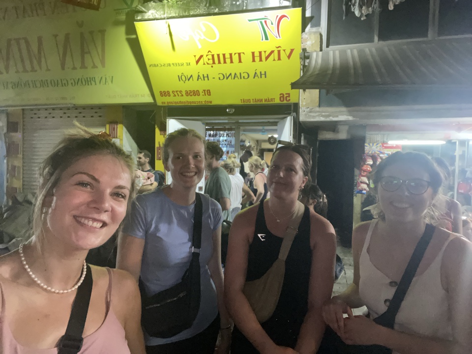 Header image for Hanoi, Ha Noi, Vietnam