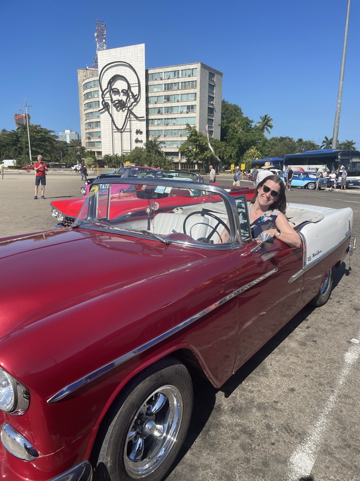 Header image for Havana, Cuba