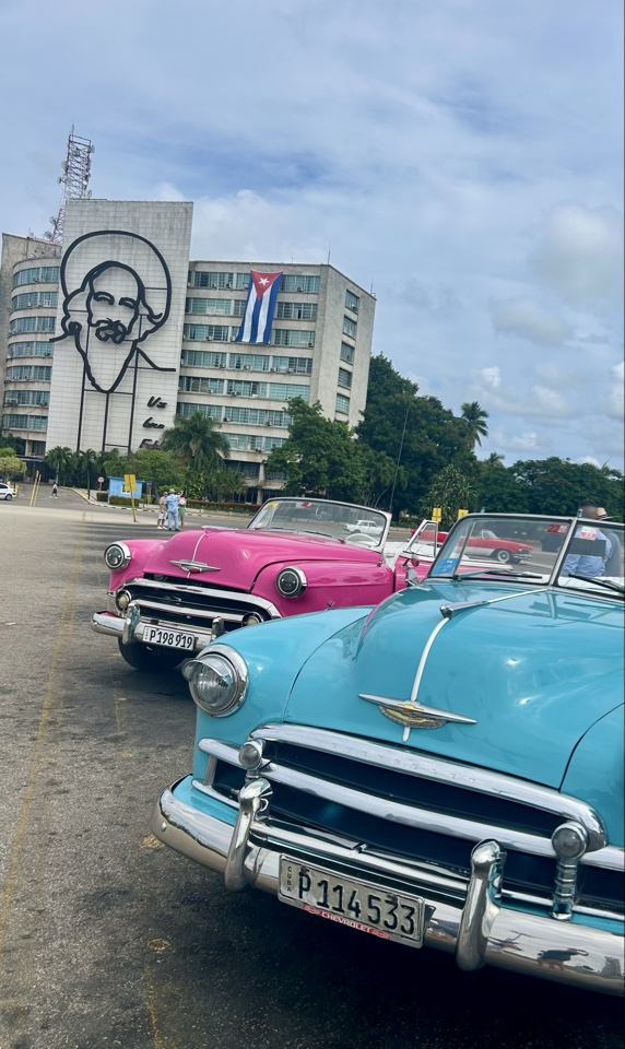 Header image for Havana, Cuba