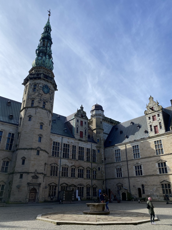 Header image for Helsingør, Denmark
