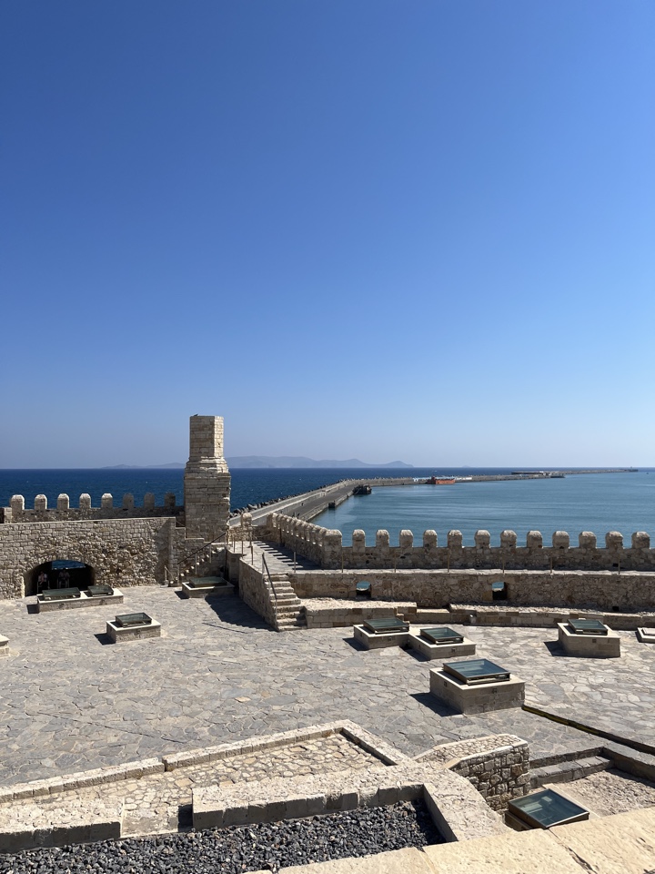 Header image for Heráklion, 712 02 Crete, Řecko