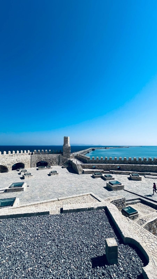 Header image for Heráklion, 712 02 Crete, Řecko