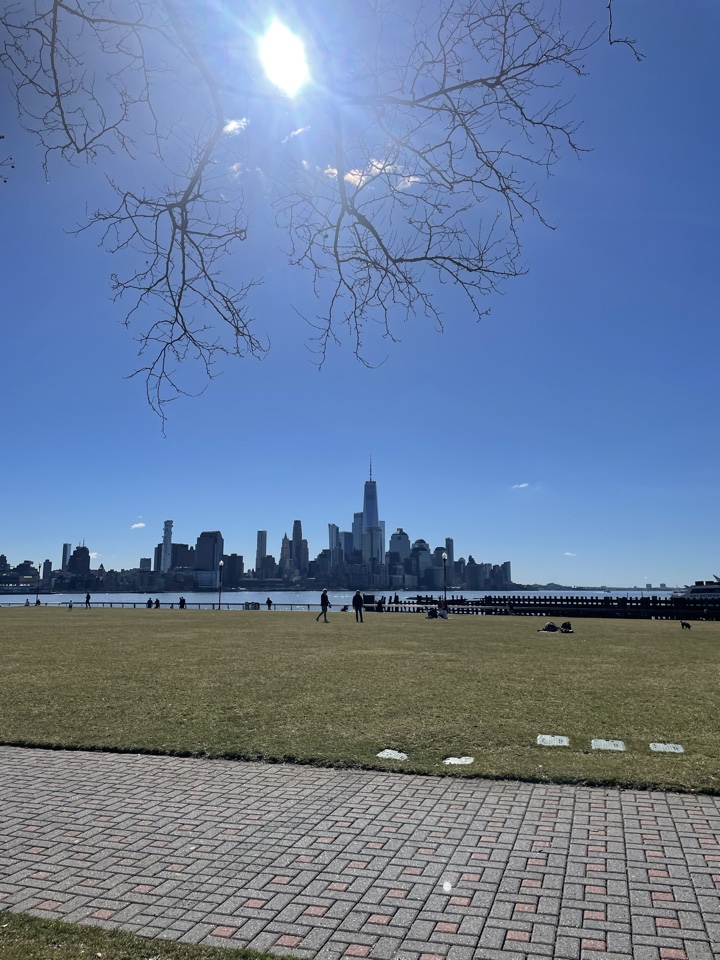 Header image for Hoboken, NJ, United States