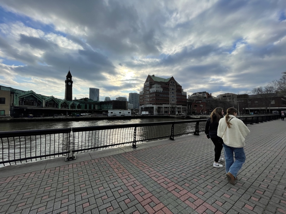 Header image for Hoboken, NJ, United States
