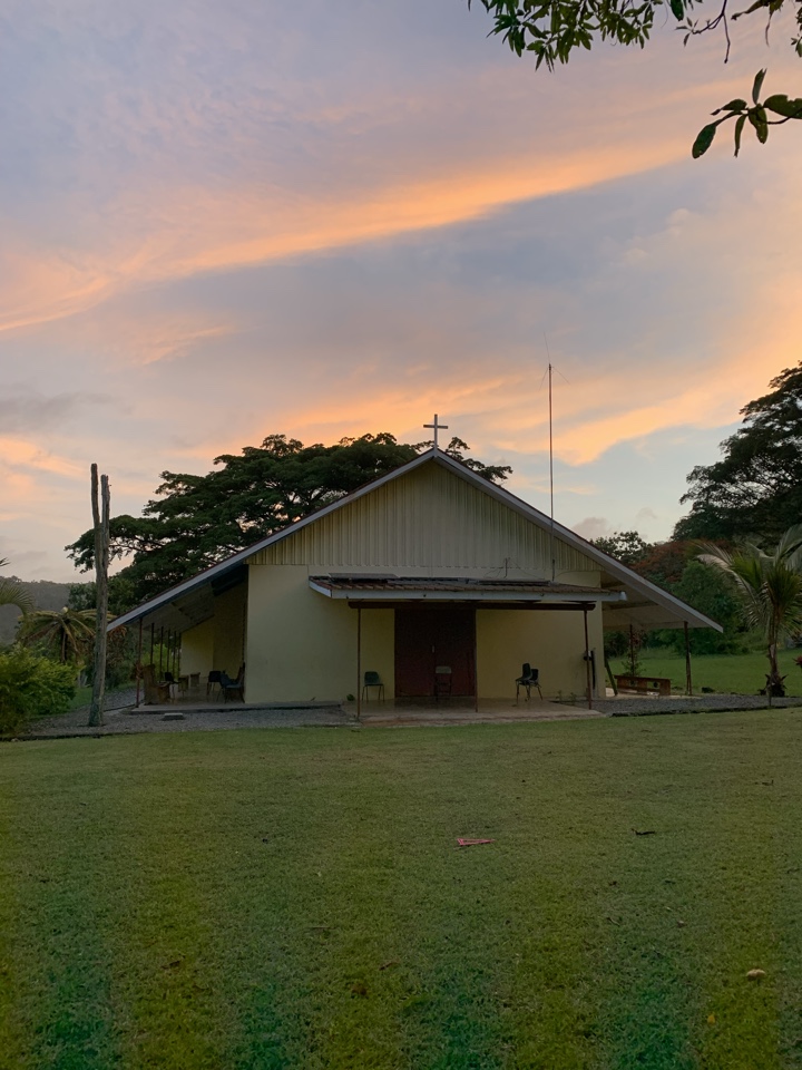 Header image for Hog Harbour, Vanuatu