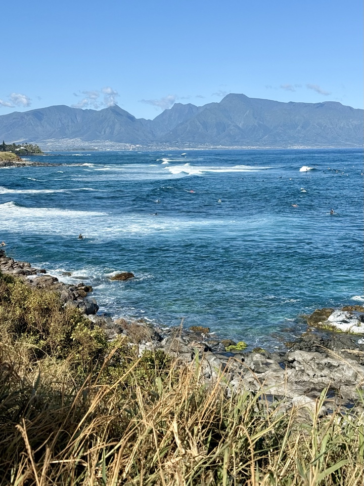 Header image for Ho’okipa Beach Park, Mile # 9 Hana Hwy
Paia, HI 96779
United States