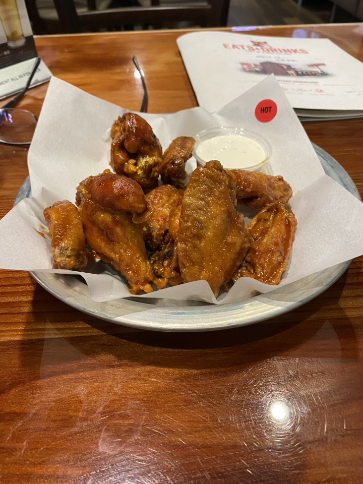 Header image for Hooters, 2404 Eighth St E, Saskatoon SK S7H 0V6, Canada