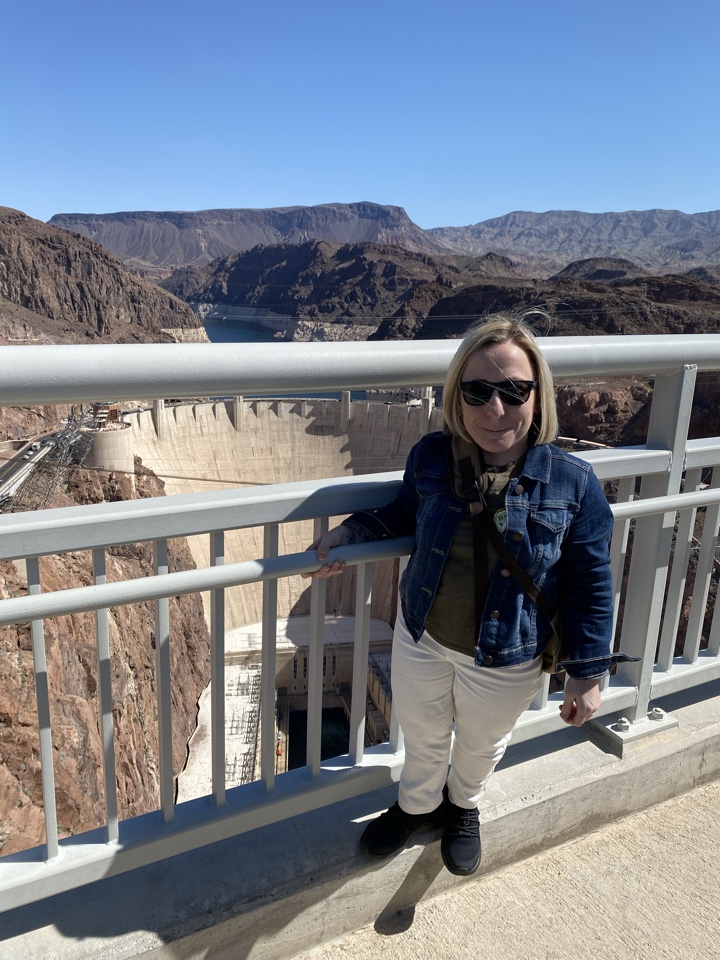 Header image for Hoover Dam Access Rd, Boulder City, NV  89005, United States