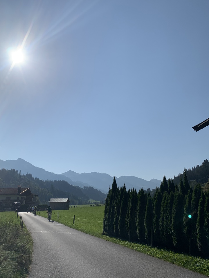 Header image for Hopfgarten im Brixental, Tyrol, Austria