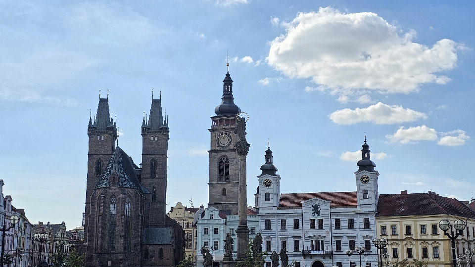 Header image for Hradec Králové, Okres Hradec Králové, Česko