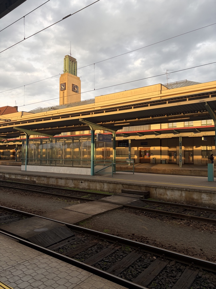 Header image for Hradec Králové, Okres Hradec Králové, Česko