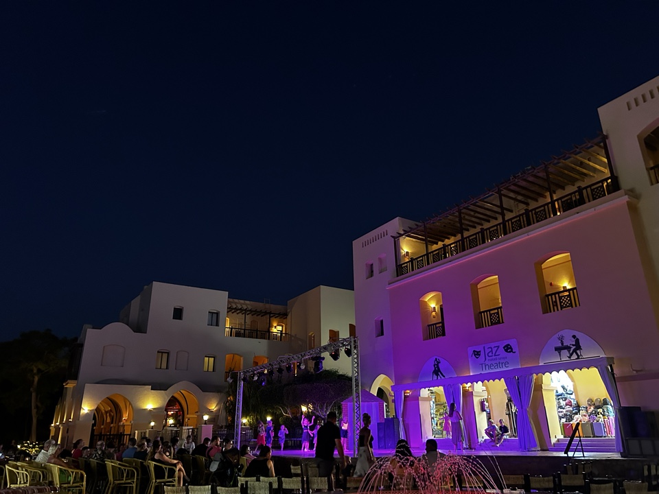 Header image for Hurghada, Rotes Meer, Ägypten