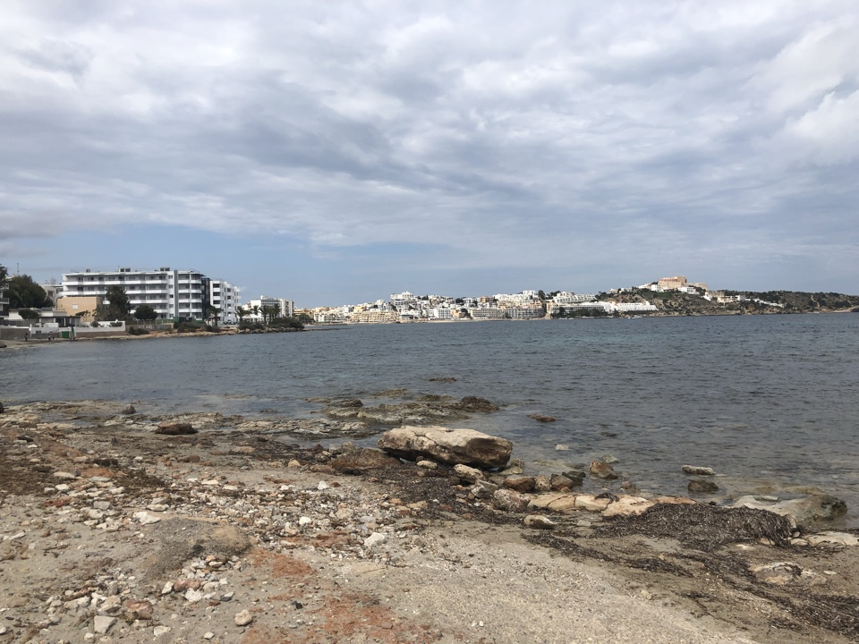 Header image for Ibiza, Balearic Isles, Spain