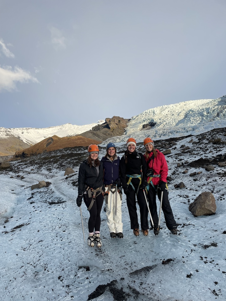 Header image for Iceland